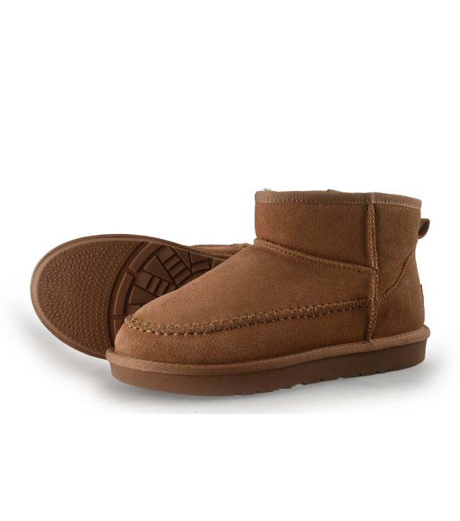 Nelson Boots