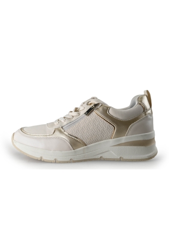 Tamaris Sneaker Beige 357649
 Größe 42
 
