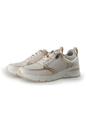 Tamaris Sneaker Beige 357649
 Größe 42
 