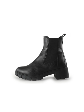 Nelson Chelsea boots Schwarz 357651
 Größe 39
 