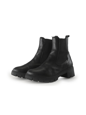 Nelson Chelsea boots Schwarz 357651
 Größe 39
 
