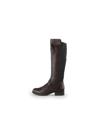 Rieker Stiefel Braun 357652
 Größe 41
 