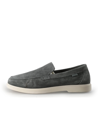 Manfield Loafers  Grau 357653
 Größe 42
 