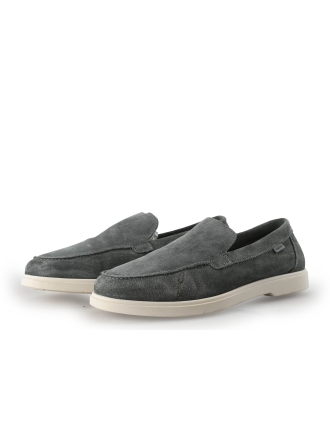 Manfield Loafers  Grau 357653
 Größe 42
 
