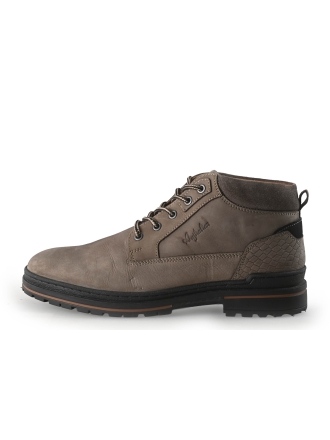 Australian Schnürstiefel Braun 357654
 Größe 44
 
