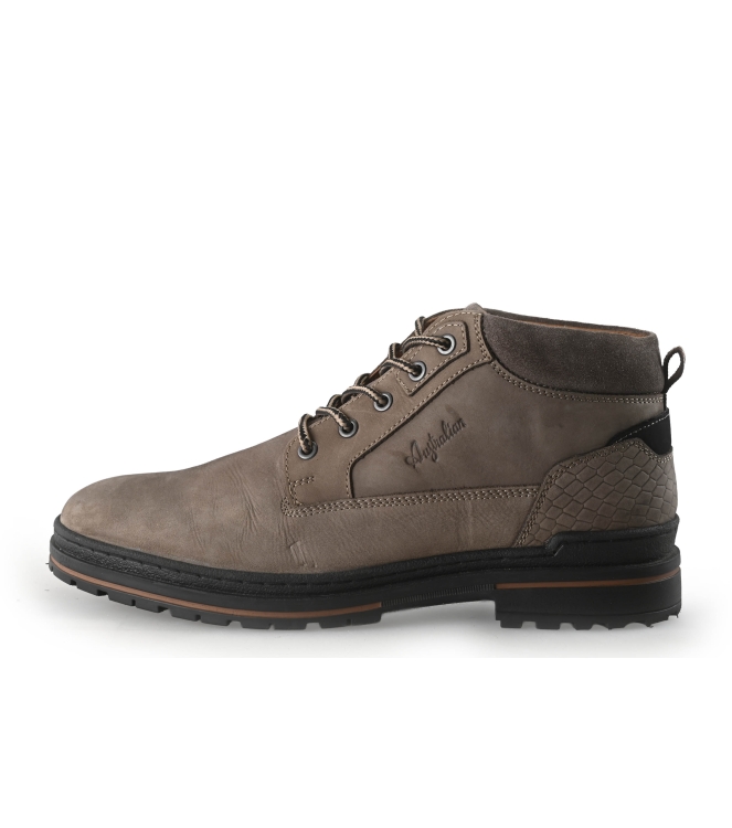 Australian Schnürstiefel
