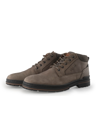 Australian Schnürstiefel Braun 357654
 Größe 44
 