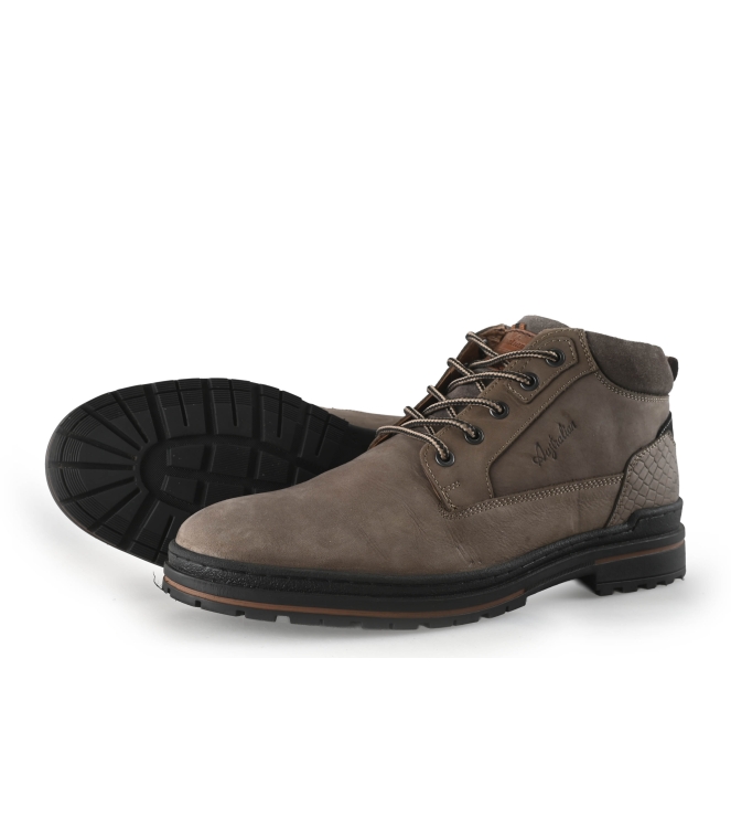 Australian Schnürstiefel