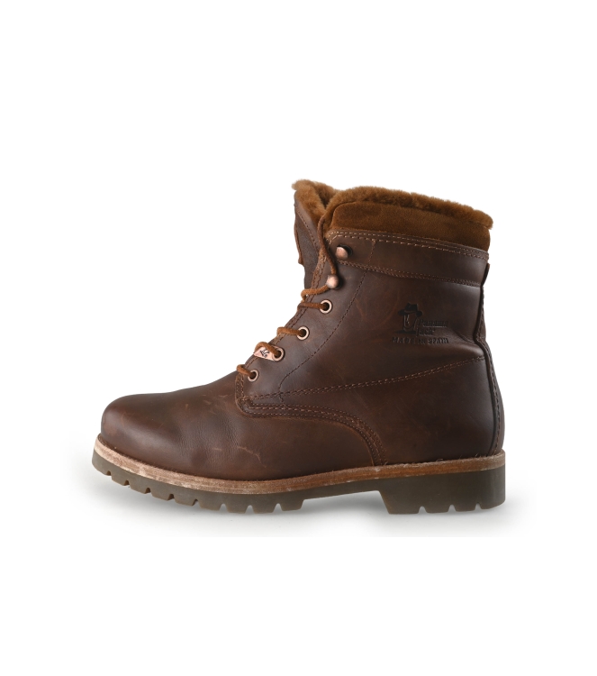 Panama Jack Schnürstiefel