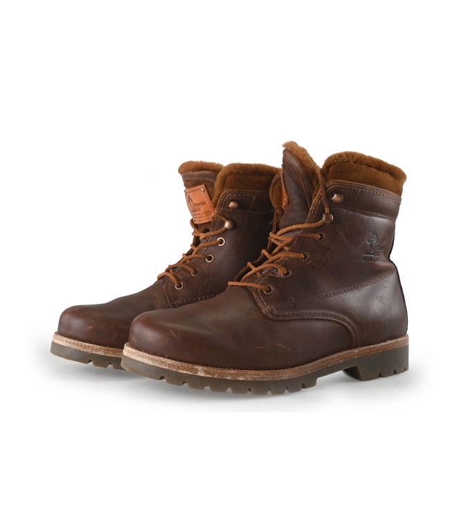 Panama Jack Schnürstiefel