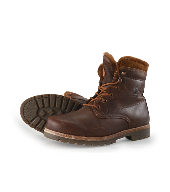 Panama Jack Schnürstiefel