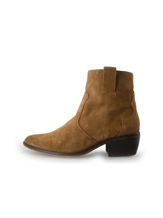 Nelson Cowboystiefel Cognac 357658
 Größe 41
 