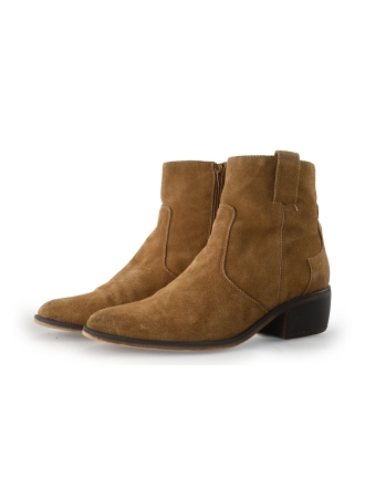 Nelson Cowboystiefel Cognac 357658
 Größe 41
 