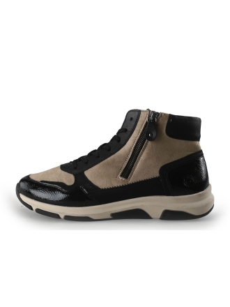 Remonte Sneaker Schwarz 357660
 Größe 41
 