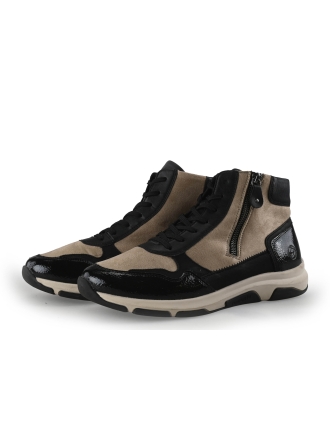 Remonte Sneaker Schwarz 357660
 Größe 41
 