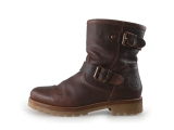 Panama Jack Bikerstiefel