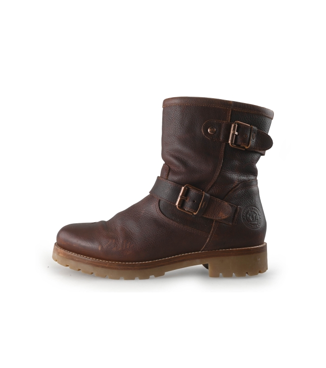 Panama Jack Bikerstiefel