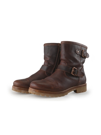 Panama Jack Bikerstiefel Cognac 357662
 Größe 41
 