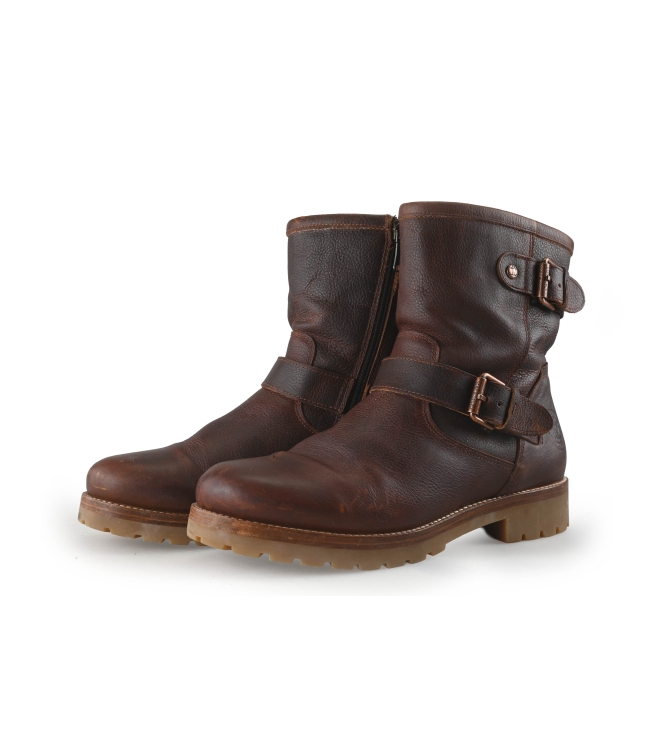 Panama Jack Bikerstiefel