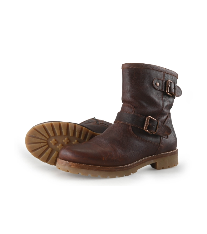 Panama Jack Bikerstiefel