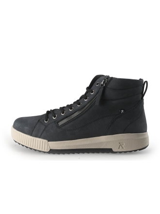 Rieker Sneaker Blau 357667
 Größe 41
 