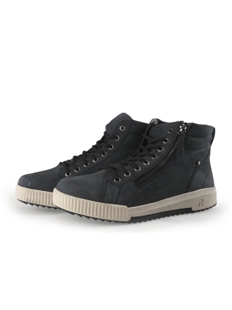Rieker Sneaker Blau 357667
 Größe 41
 