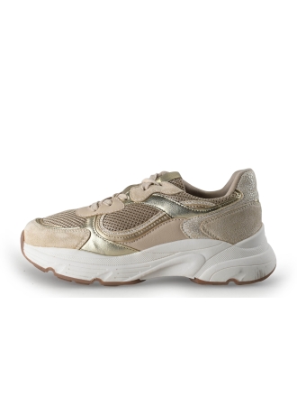 Nelson Sneaker Beige 357668
 Größe 41
 