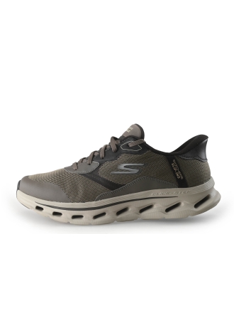 Skechers Sneaker Braun 357671
 Größe 44
 