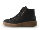 Rieker Schnürstiefel