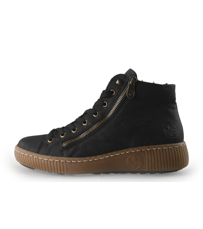Rieker Schnürstiefel