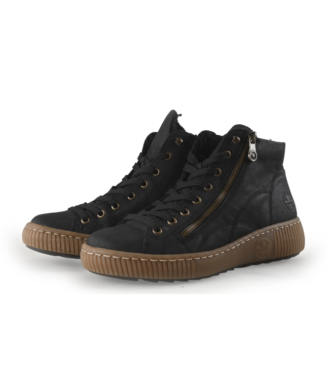 Rieker Schnürstiefel