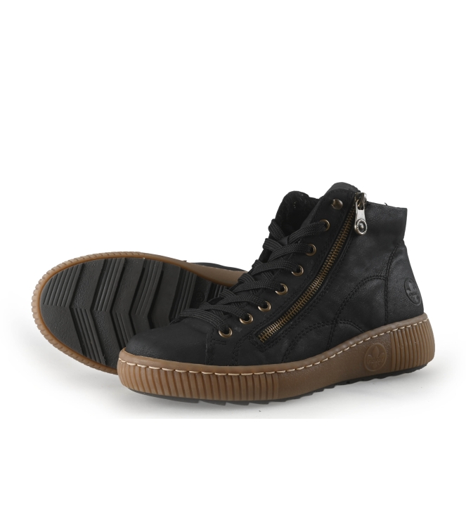 Rieker Schnürstiefel