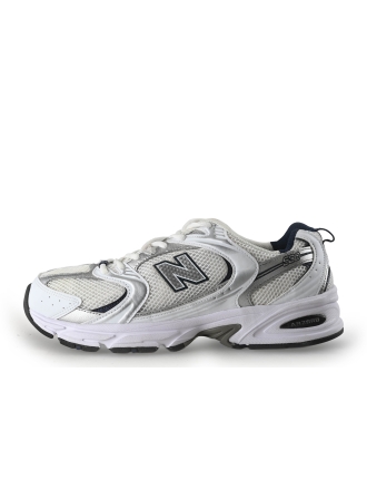 New Balance Sneaker Weiß 357679
 Größe 45
 
