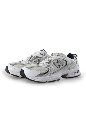 New Balance Sneaker Weiß 357679
 Größe 45
 