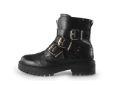 Nelson Bikerstiefel