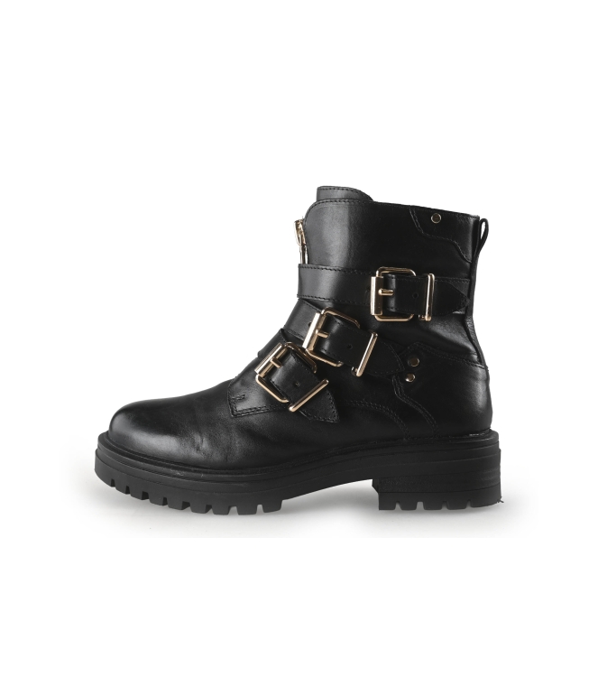 Nelson Bikerstiefel