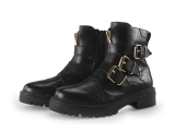 Nelson Bikerstiefel
