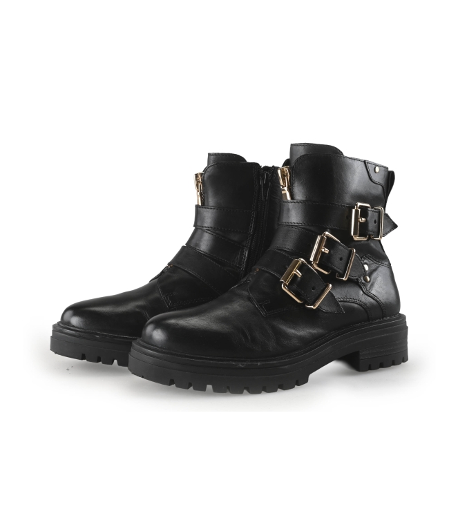 Nelson Bikerstiefel