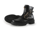 Nelson Bikerstiefel