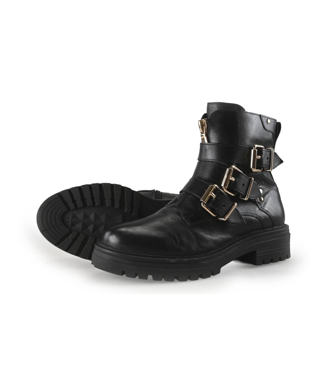 Nelson Bikerstiefel