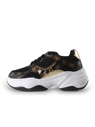 Guess Sneaker Schwarz 357681
 Größe 38
 