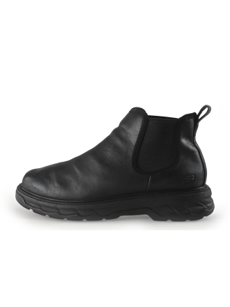 Skechers Chelsea boots Schwarz 357683
 Größe 41
 