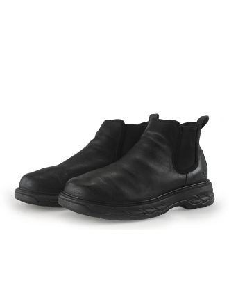 Skechers Chelsea boots Schwarz 357683
 Größe 41
 