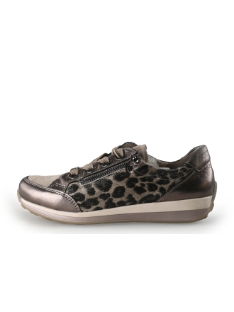 Ara Sneaker Bronze 357685
 Größe 38
 