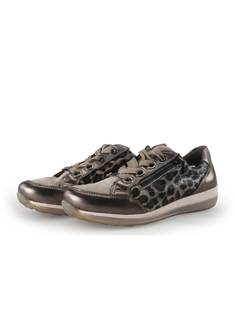 Ara Sneaker Bronze 357685
 Größe 38
 