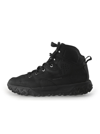 Timberland Schnürstiefel Schwarz 357686
 Größe 45½
 
