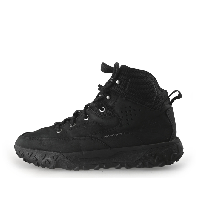 Timberland Schnürstiefel