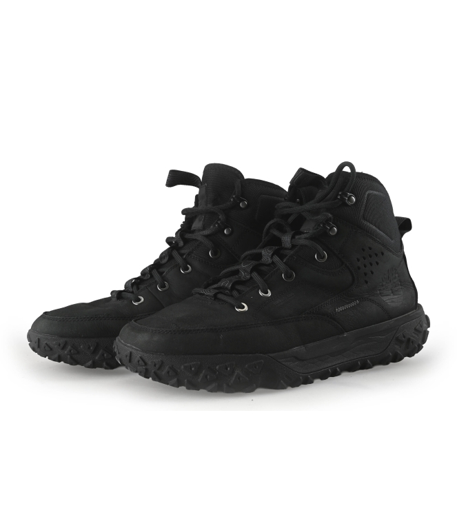 Timberland Schnürstiefel