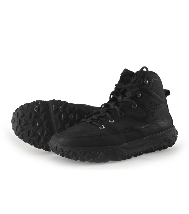Timberland Schnürstiefel