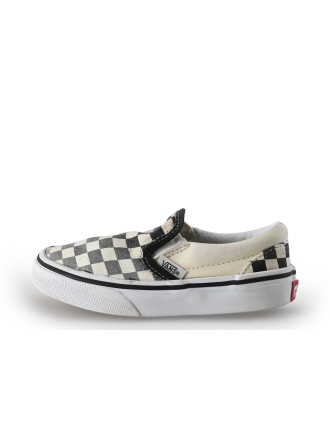 Vans Slip-ons Weiß 357687
 Größe 27½
 